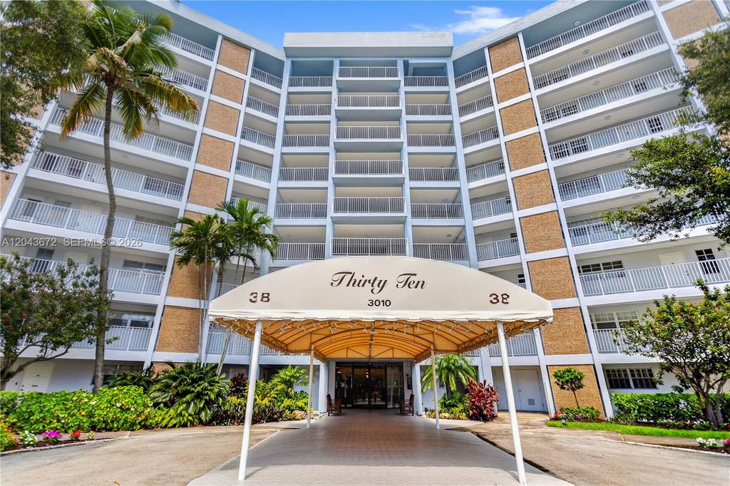 3010 N Course Dr 510, Pompano Beach, FL 33069