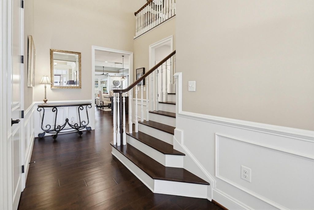 2724 EMMA STONE DR, Marriottsville, MD 21104