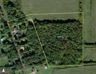 V/L 3 Wood Road, Madison, OH 44057
