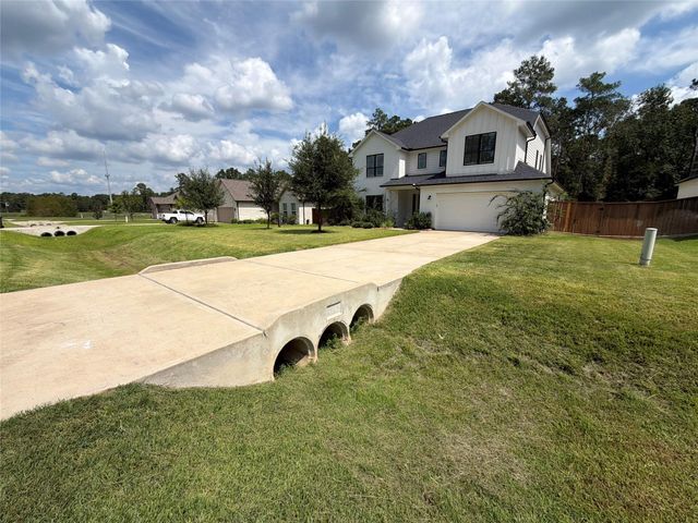 21211 Hidden Bend Loop, Magnolia, TX 77354
