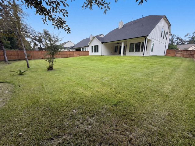 21211 Hidden Bend Loop, Magnolia, TX 77354