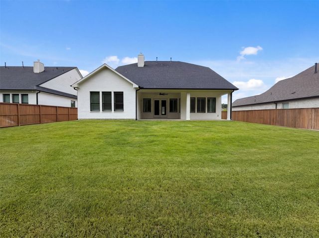 21211 Hidden Bend Loop, Magnolia, TX 77354