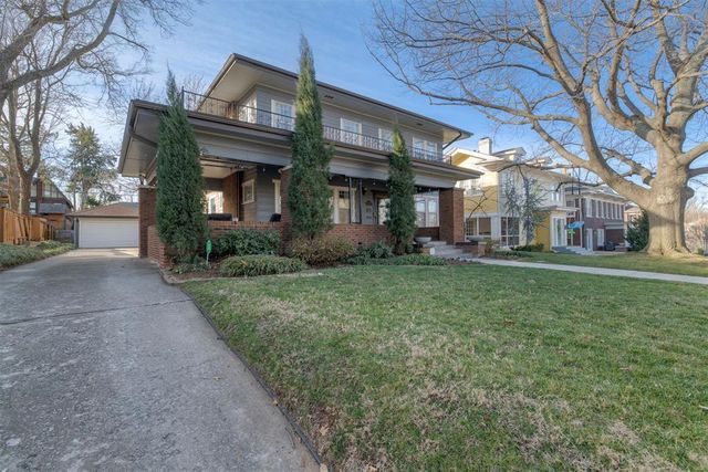 428 NW 19th Street, Oklahoma City, OK 73103