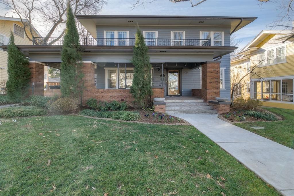 428 NW 19th Street, Oklahoma City, OK 73103