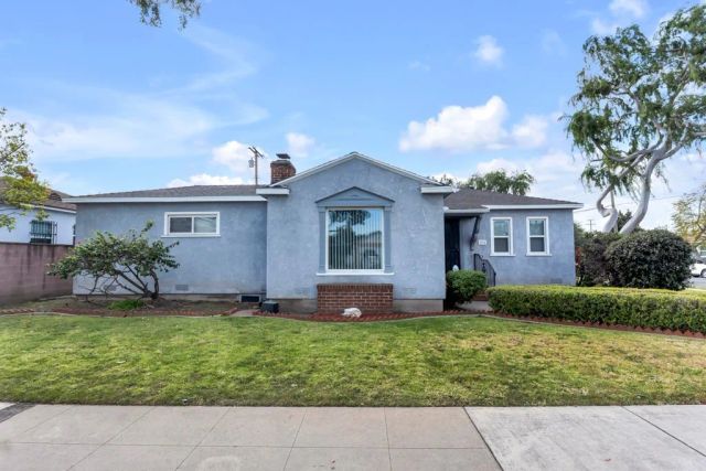 4854 W 94th Street, Inglewood, CA 90301