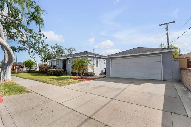 4854 W 94th Street, Inglewood, CA 90301