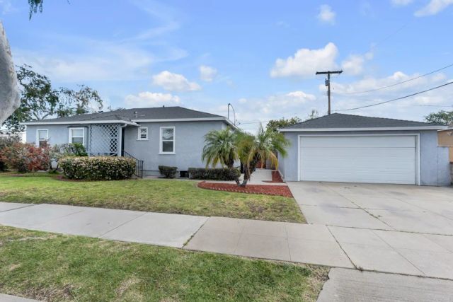 4854 W 94th Street, Inglewood, CA 90301
