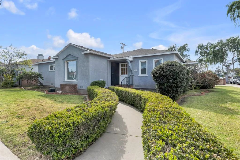 4854 W 94th Street, Inglewood, CA 90301