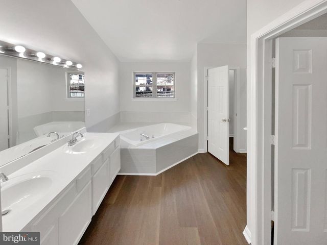 3510 POWELLS CROSSING COURT, Woodbridge, VA 22193