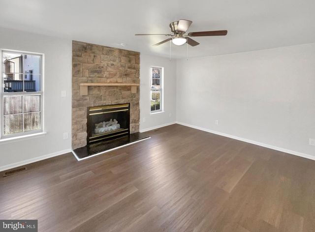 3510 POWELLS CROSSING COURT, Woodbridge, VA 22193