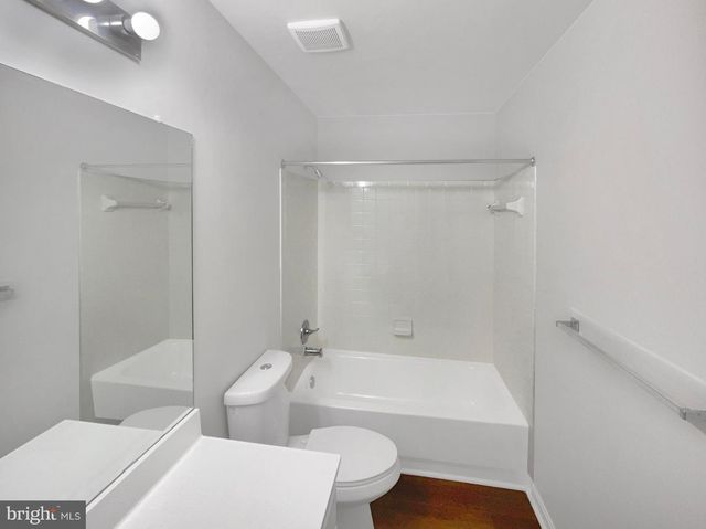 3510 POWELLS CROSSING COURT, Woodbridge, VA 22193