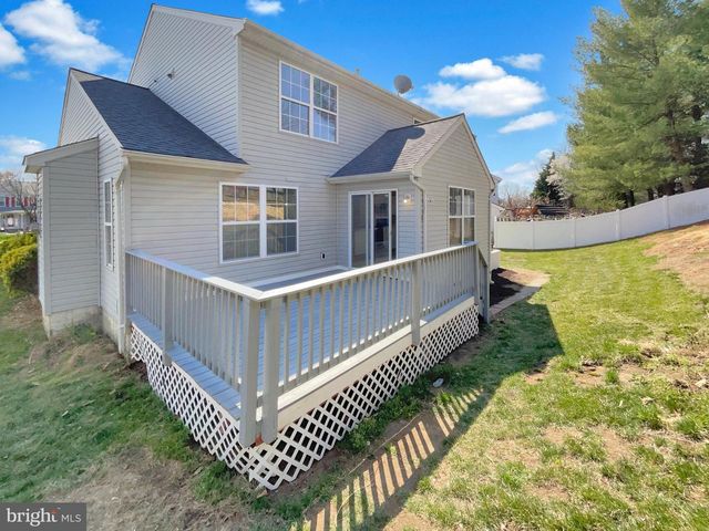 3510 POWELLS CROSSING COURT, Woodbridge, VA 22193