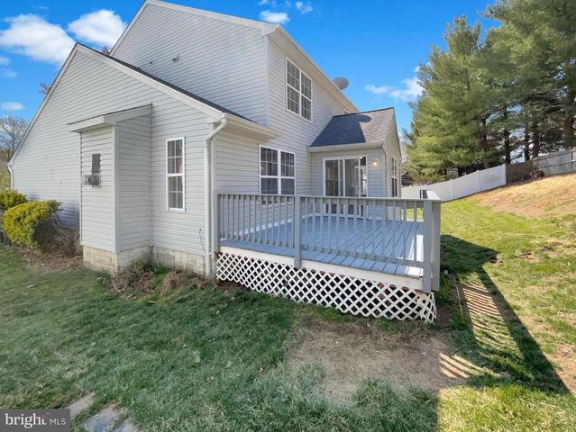 3510 POWELLS CROSSING COURT, Woodbridge, VA 22193