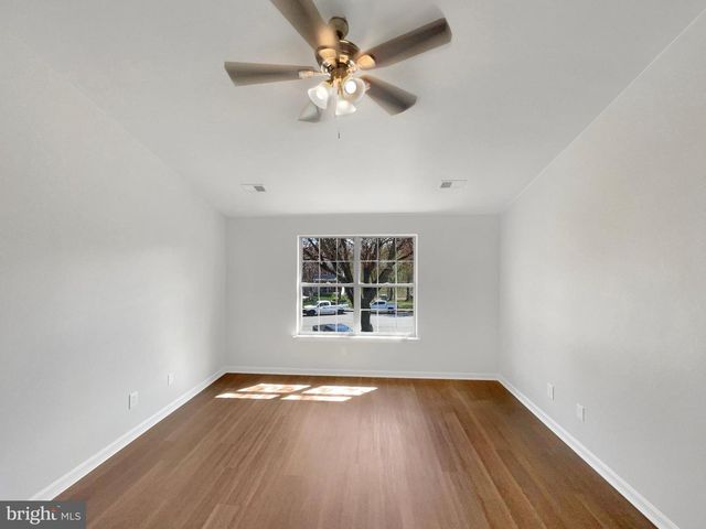 3510 POWELLS CROSSING COURT, Woodbridge, VA 22193
