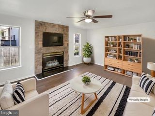 3510 POWELLS CROSSING COURT, Woodbridge, VA 22193