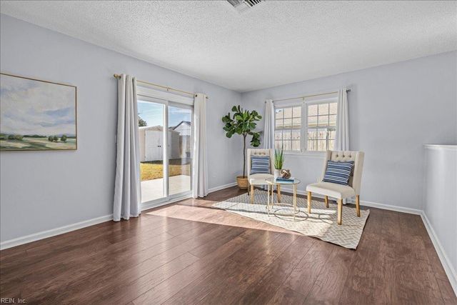 1921 Southaven DR, Virginia Beach, VA 23464