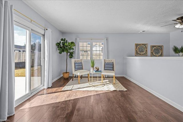 1921 Southaven DR, Virginia Beach, VA 23464