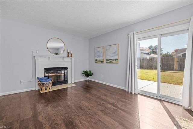 1921 Southaven DR, Virginia Beach, VA 23464