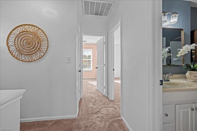 1921 Southaven DR, Virginia Beach, VA 23464