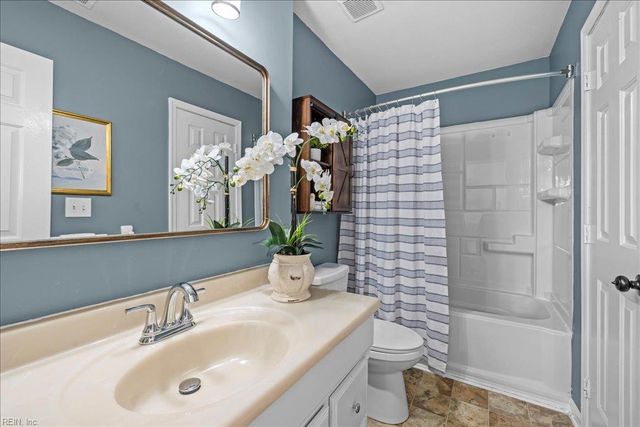 1921 Southaven DR, Virginia Beach, VA 23464