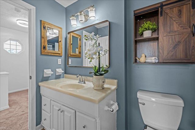 1921 Southaven DR, Virginia Beach, VA 23464