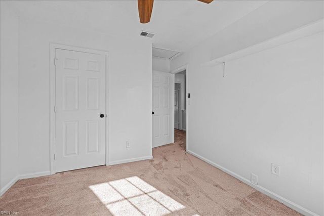 1921 Southaven DR, Virginia Beach, VA 23464