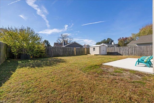 1921 Southaven DR, Virginia Beach, VA 23464