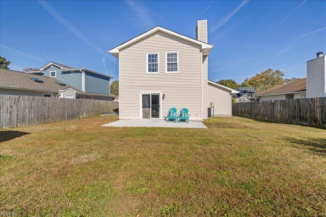 1921 Southaven DR, Virginia Beach, VA 23464