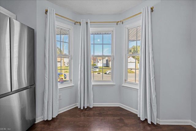 1921 Southaven DR, Virginia Beach, VA 23464