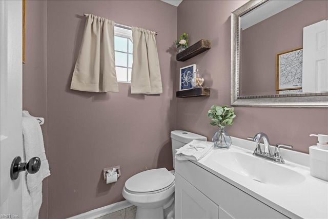 1921 Southaven DR, Virginia Beach, VA 23464