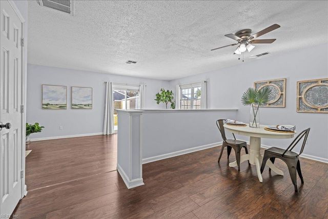 1921 Southaven DR, Virginia Beach, VA 23464