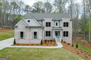 1730 Lane Creek Drive, Bishop, GA 30621