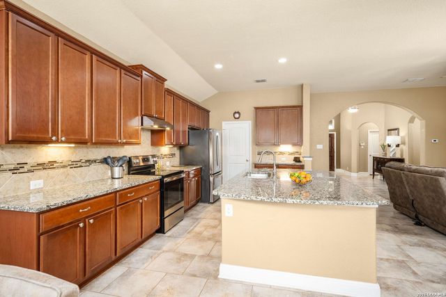 1610 Sun Canyon Blvd, New Braunfels, TX 78130