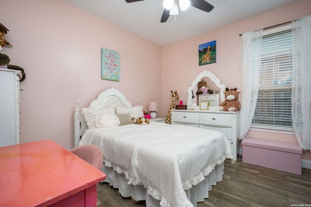 1610 Sun Canyon Blvd, New Braunfels, TX 78130