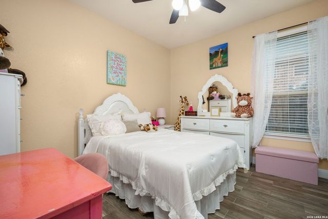 1610 Sun Canyon Blvd, New Braunfels, TX 78130