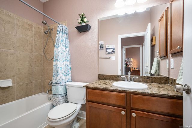 1610 Sun Canyon Blvd, New Braunfels, TX 78130