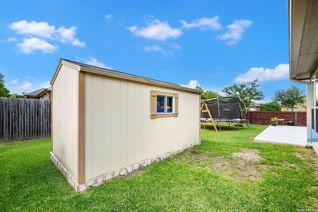 1610 Sun Canyon Blvd, New Braunfels, TX 78130