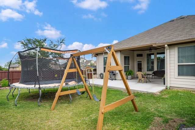 1610 Sun Canyon Blvd, New Braunfels, TX 78130