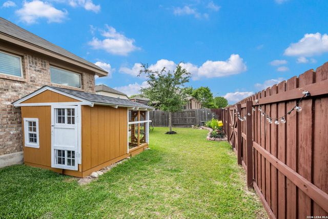 1610 Sun Canyon Blvd, New Braunfels, TX 78130