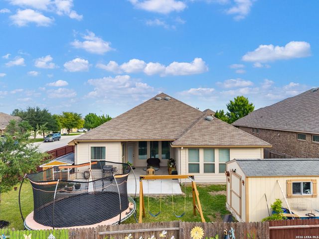 1610 Sun Canyon Blvd, New Braunfels, TX 78130