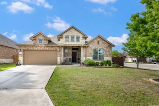1610 Sun Canyon Blvd, New Braunfels, TX 78130