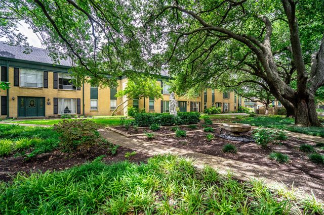 6018 E University Boulevard 101, Dallas, TX 75206