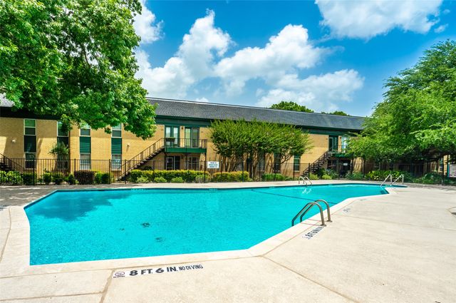 6018 E University Boulevard 101, Dallas, TX 75206