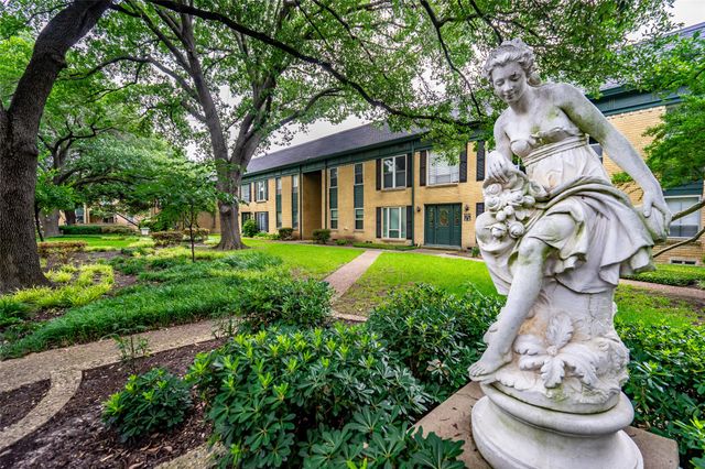 6018 E University Boulevard 101, Dallas, TX 75206