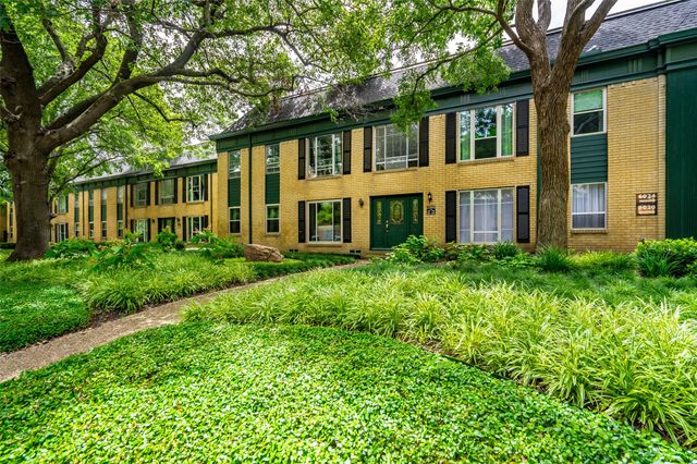 6018 E University Boulevard 101, Dallas, TX 75206