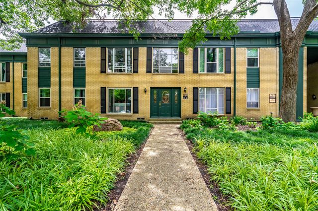 6018 E University Boulevard 101, Dallas, TX 75206