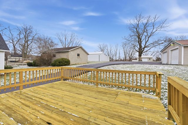 433 N College Street, Harrodsburg, KY 40330