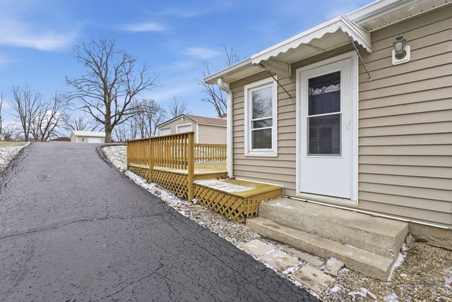 433 N College Street, Harrodsburg, KY 40330