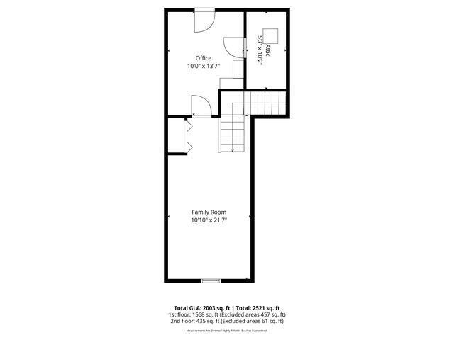 3342 Meadowhill Dr, Murfreesboro, TN 37130