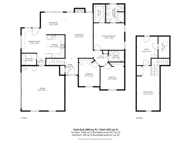 3342 Meadowhill Dr, Murfreesboro, TN 37130
